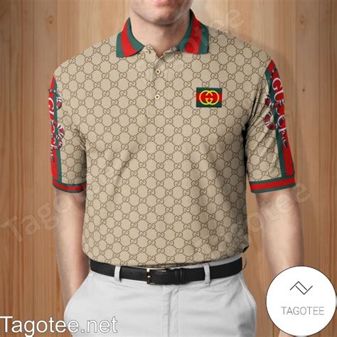 gucci monogram polo replica|gucci personalization.